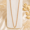 The Rare Rudrani Mala