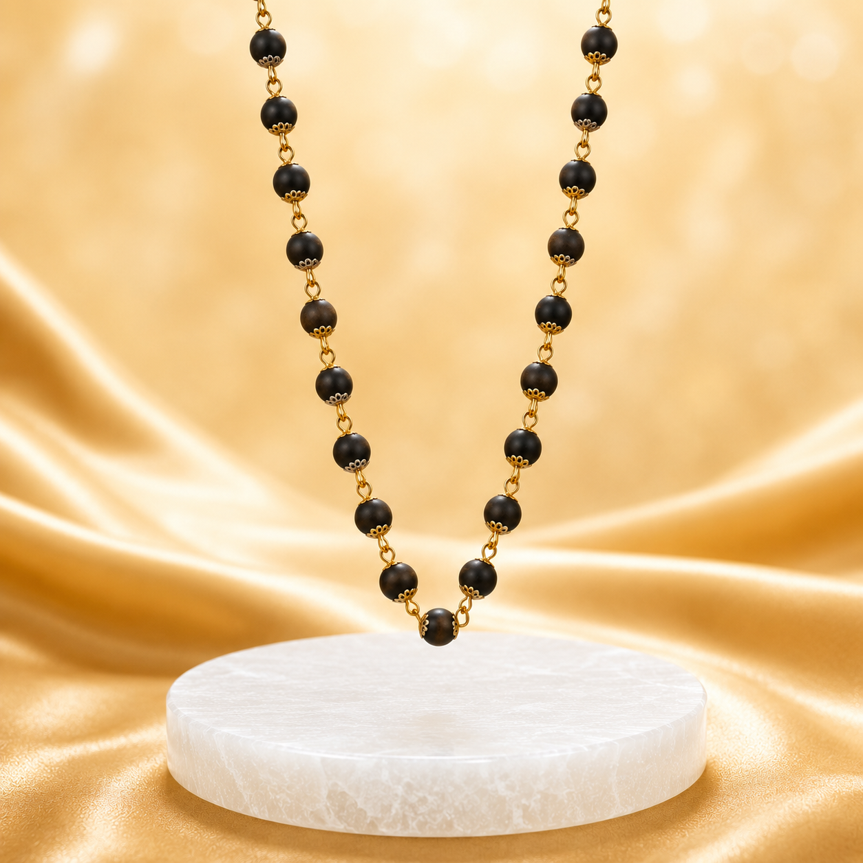 The Original Karungali Mala