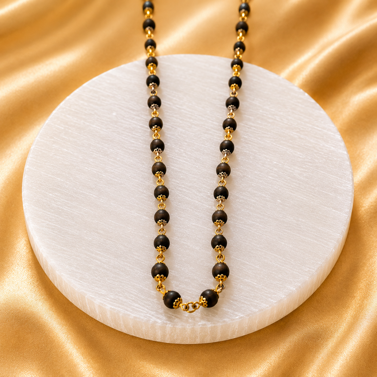The Original Karungali Mala