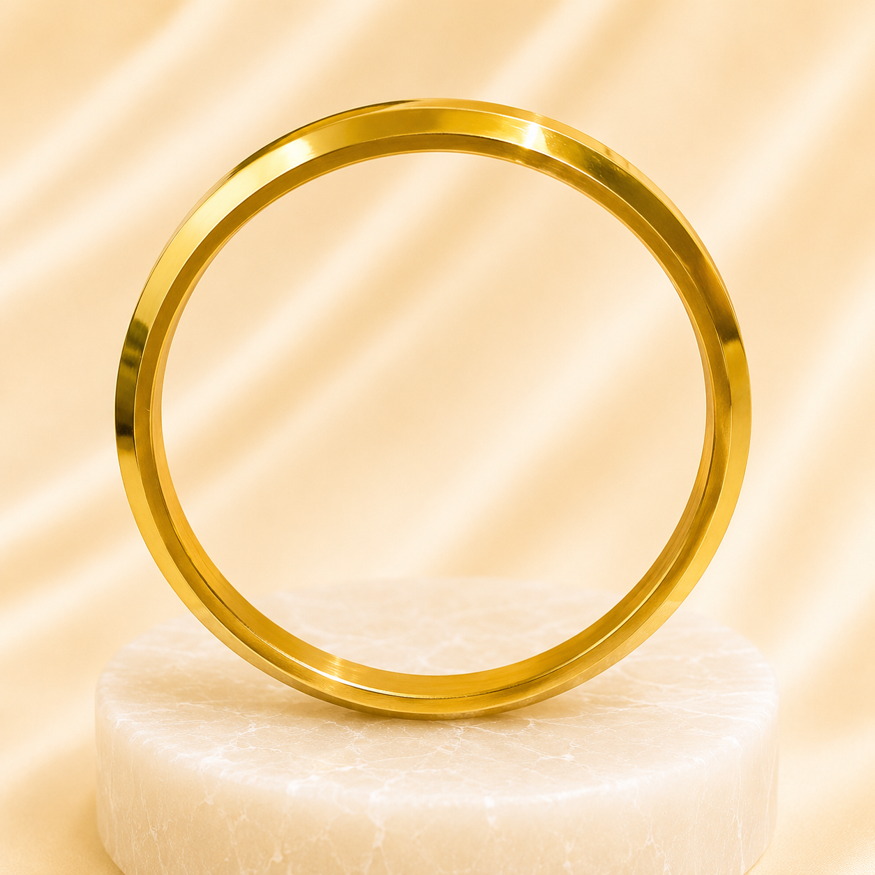 Shakti Kada (Edged)