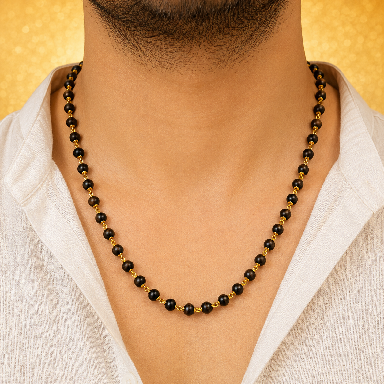 The Original Karungali Mala