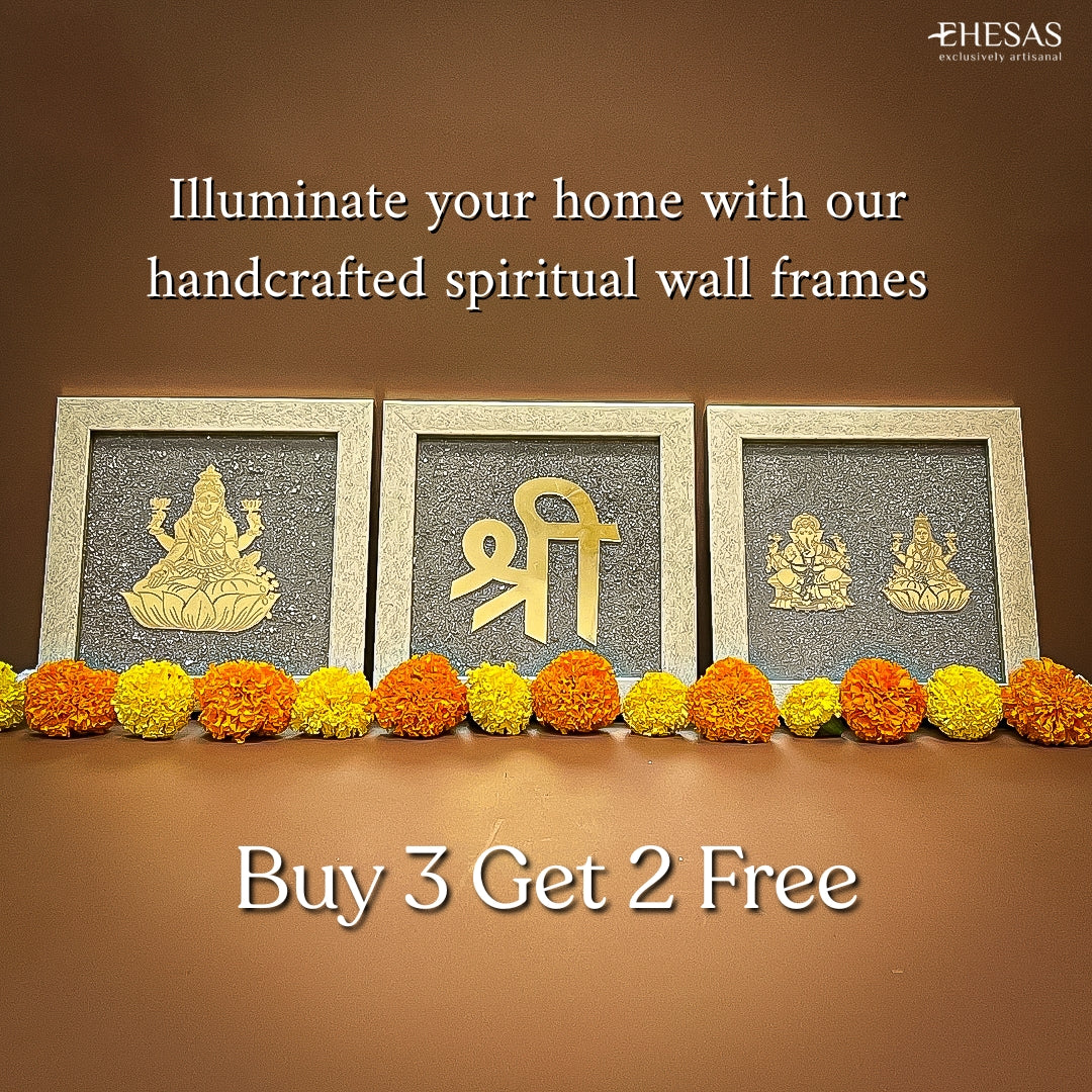 Lakshmi Ji - Financial Inflow & Success