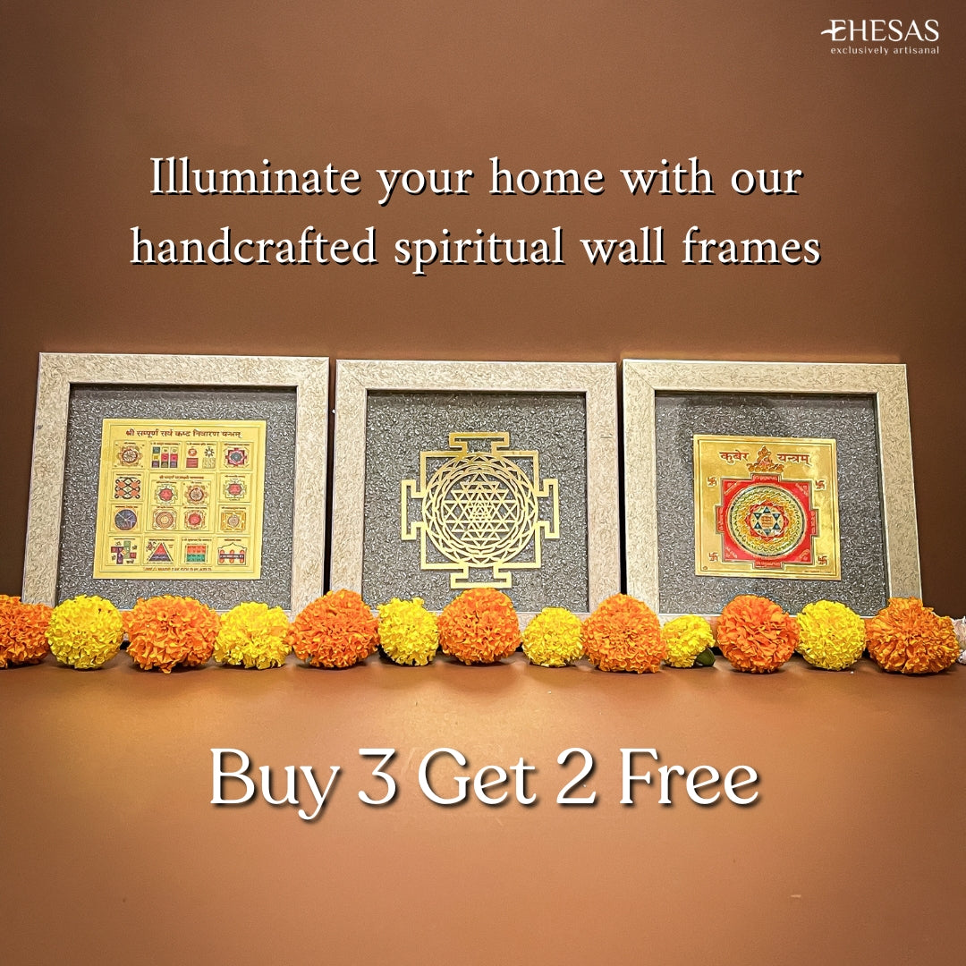 Lakshmi Ji - Financial Inflow & Success