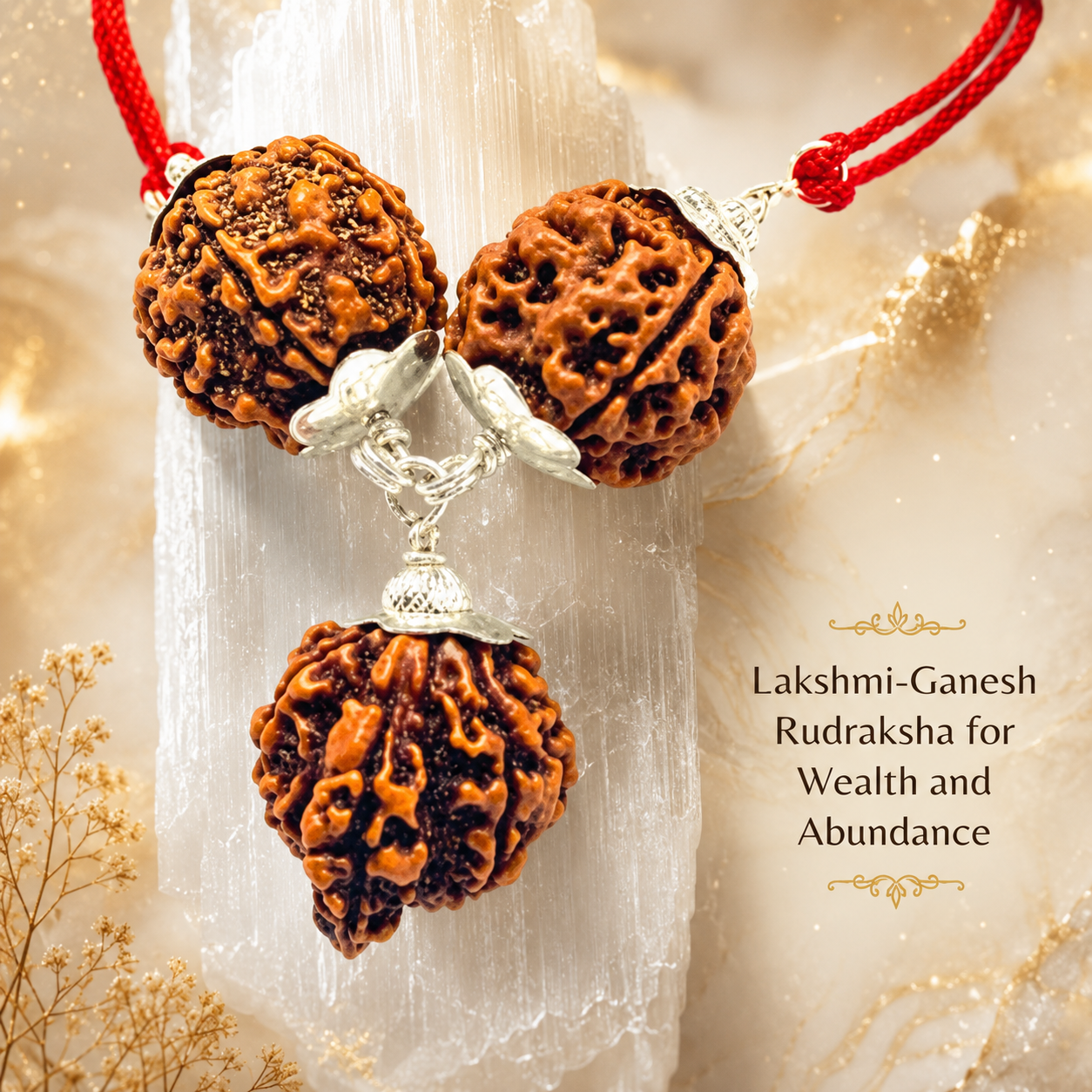 Lakshmi Ganesh Kavach