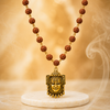 Mahakal Raksha Kavach(Gold Plated)