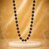 Original Karungali Mala ( Ebony Wood )