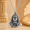AdiYogi Locket with Chain