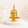 Lord Shiva Shivling Pendent