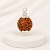 Authentic 9 Mukhi Rudraksha
