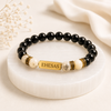 Black Tourmaline & Tourmalated Quartz
