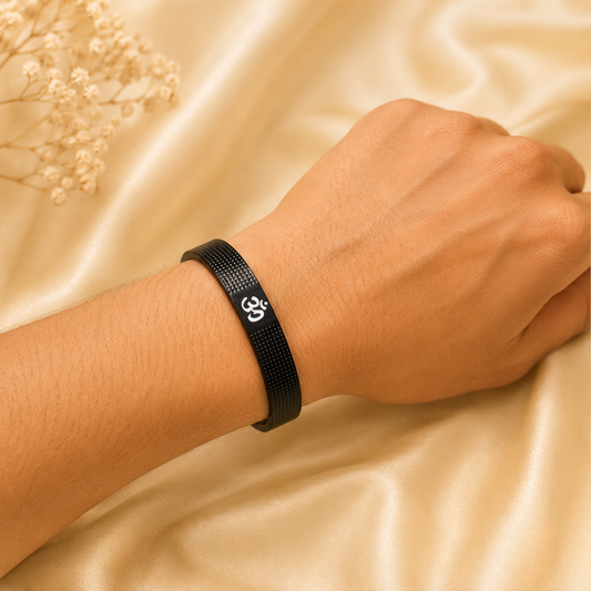 Resiliance Kada ( Black Titanium ) - Buy 1 Get 1 Free