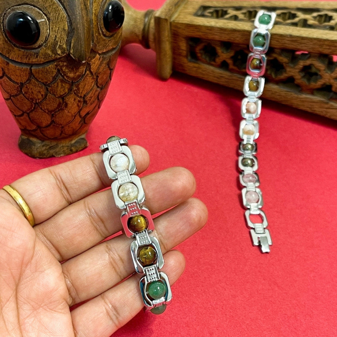 Dhan Yog Bracelet - (Buy 1 Get 1 Free)
