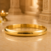 Shakti Kada (Round)