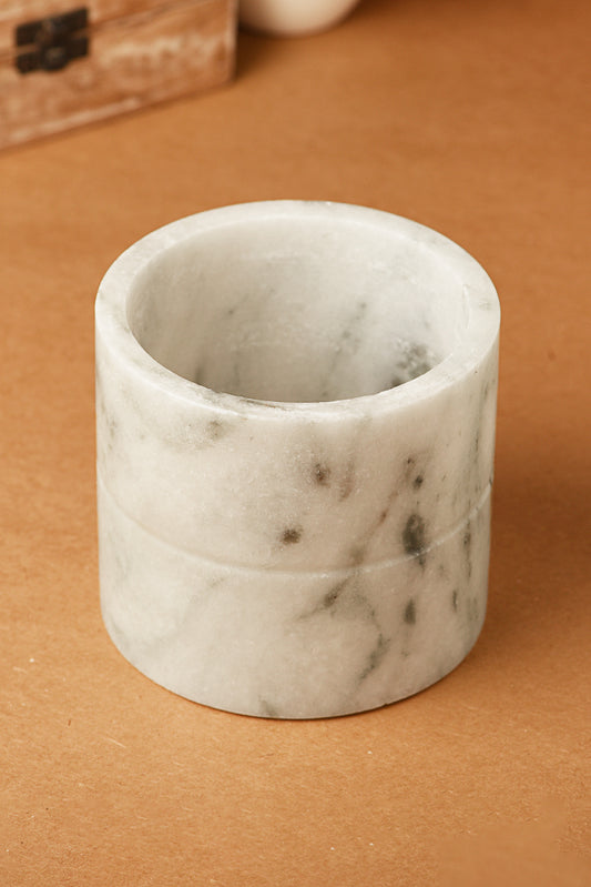 Marble Planter