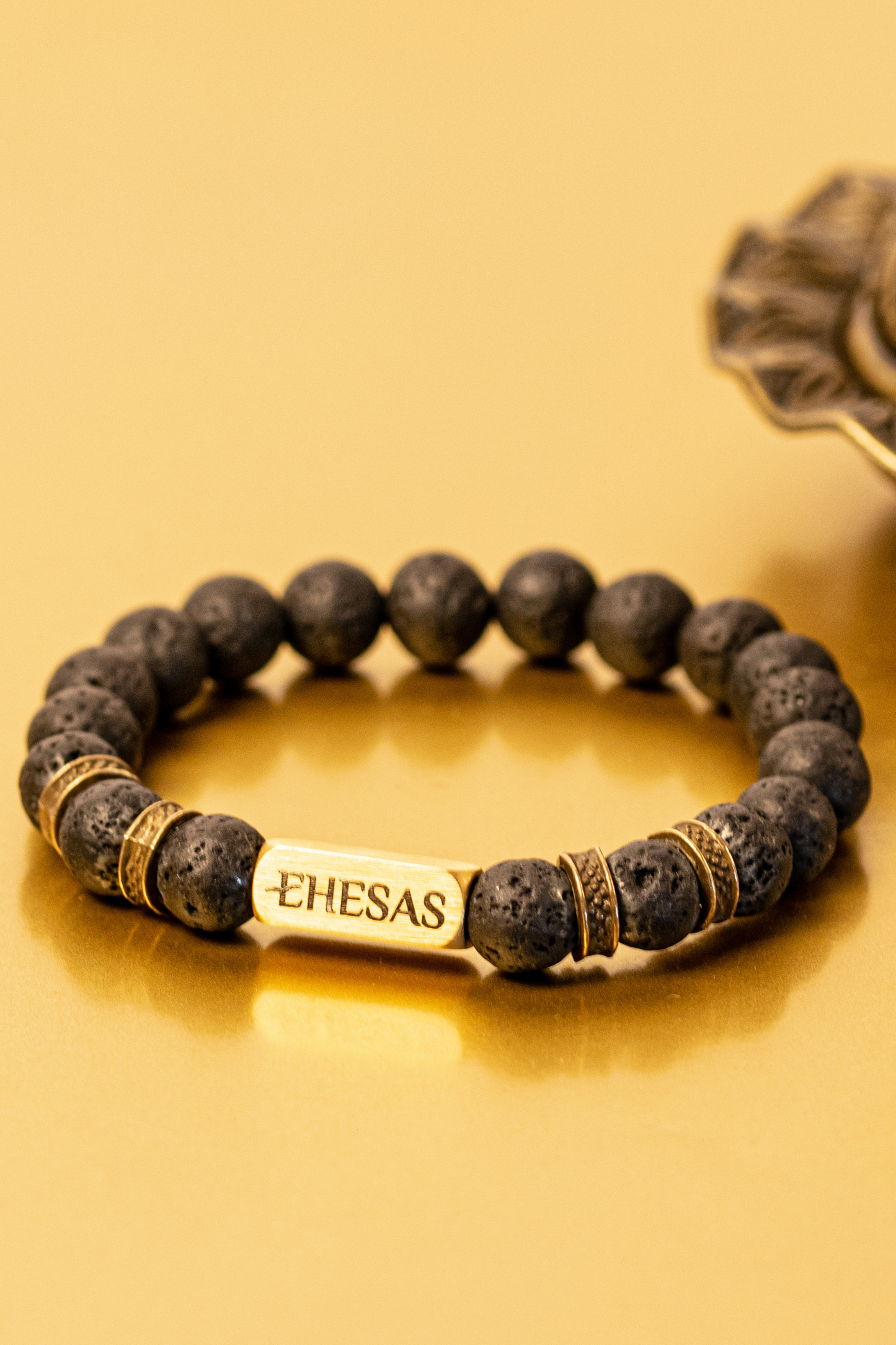 Lava Stone