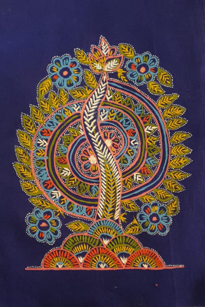 Rogan Paintings