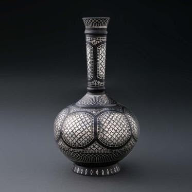 Bidri Craft