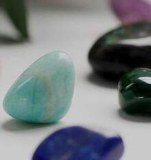Healing Crystals