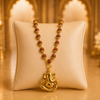Vighnaharta Rudraksh Mala