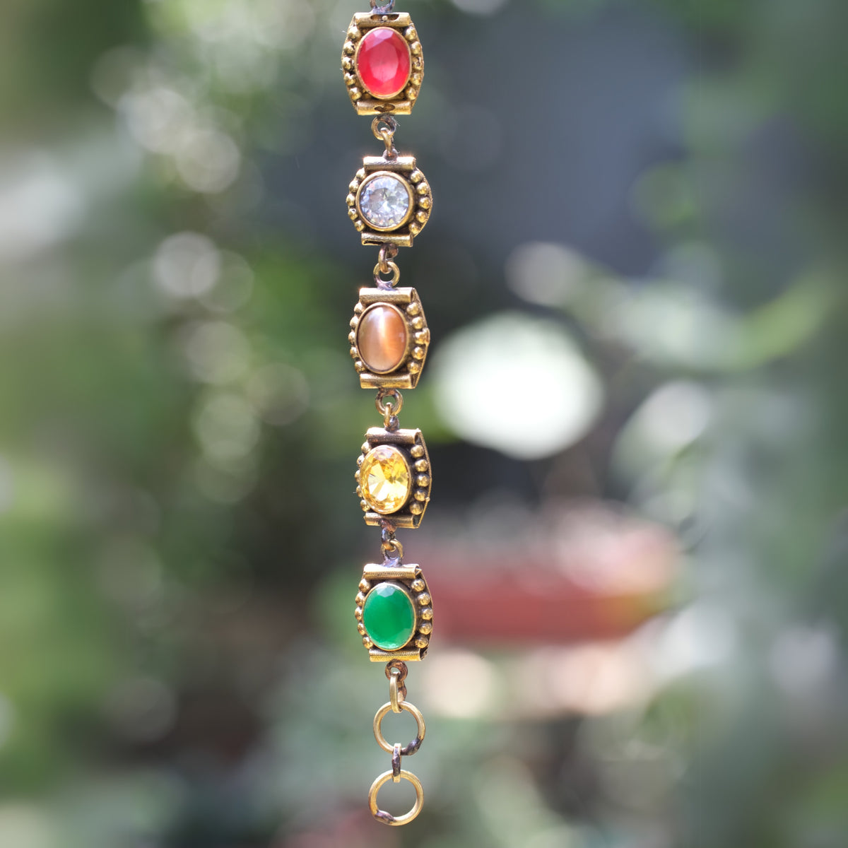 Navshakti Bracelet