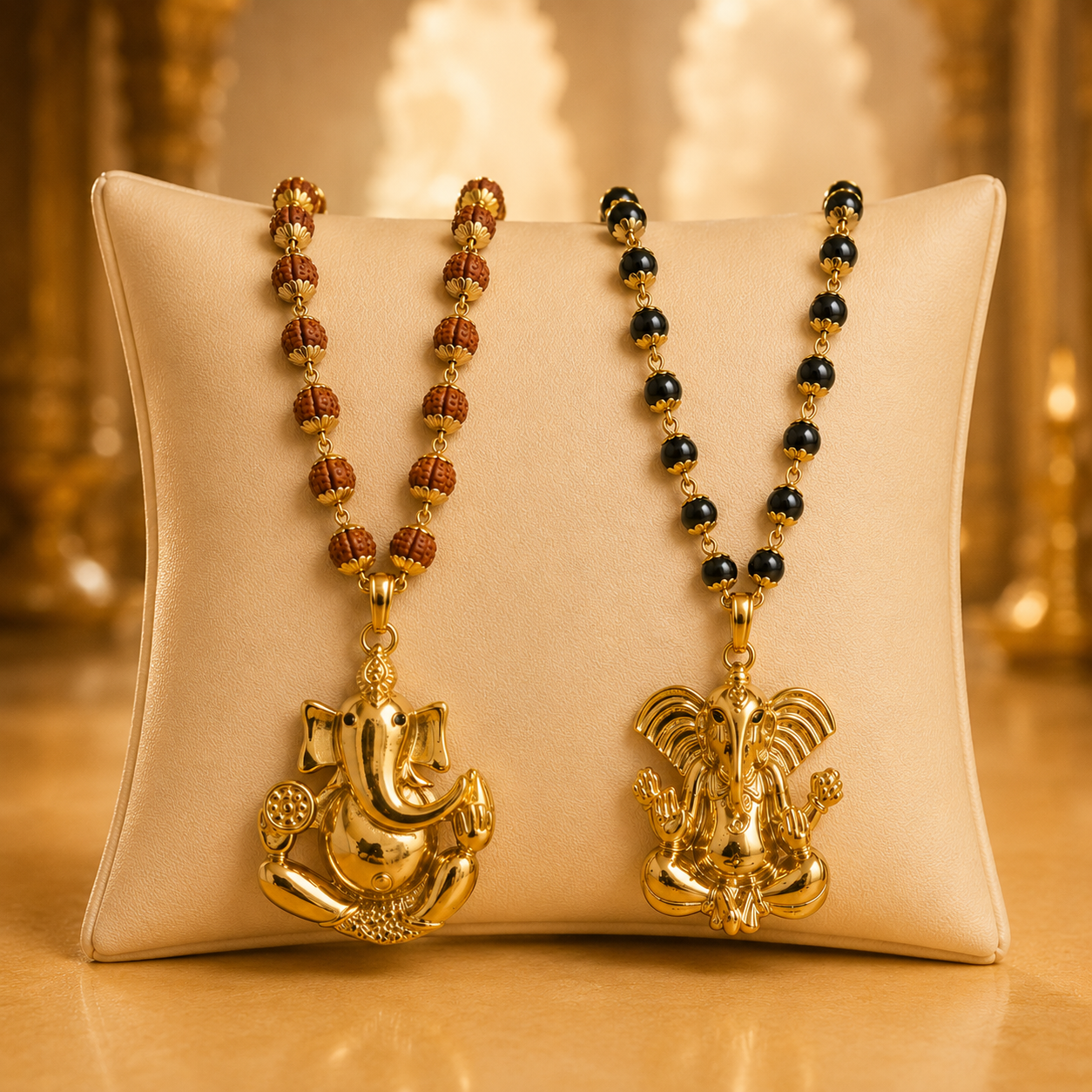 Vighnaharta Mala Combo