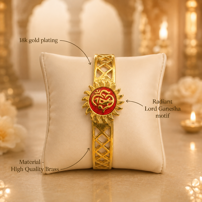Siddhivinayak Kada 2
