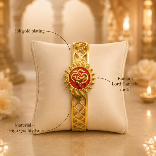 Siddhivinayak Kada 2