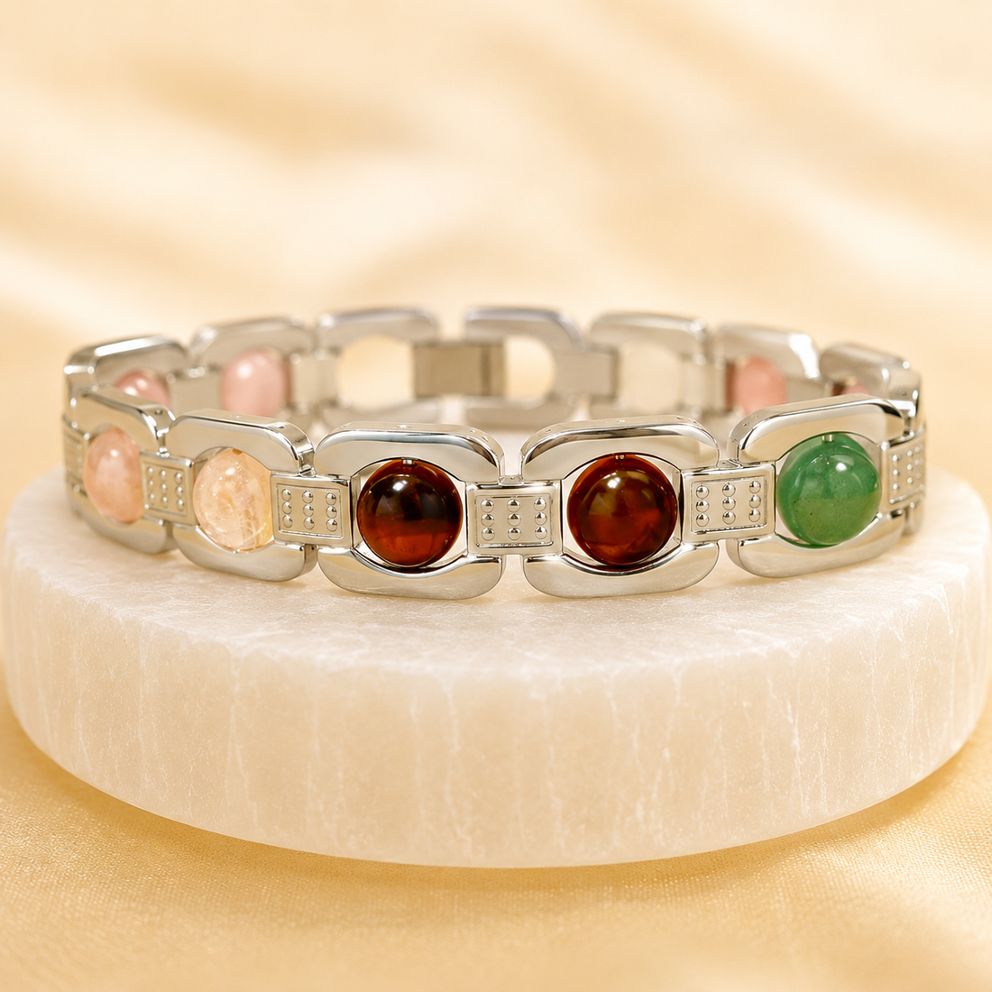 Dhan Yog Bracelet - (Buy 1 Get 1 Free)