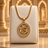 Gajanan Locket