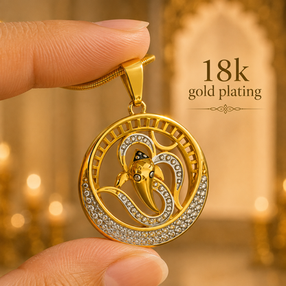 Gana Locket