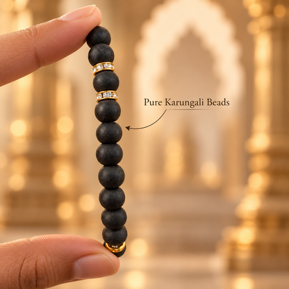 Original Karungali Bracelet