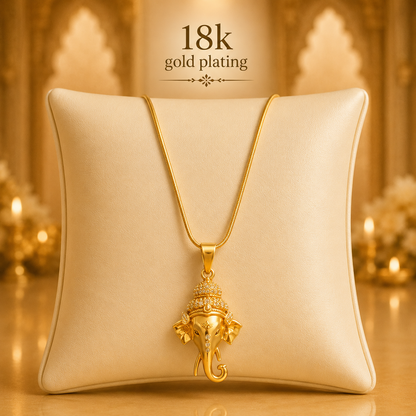 Siddhi Locket