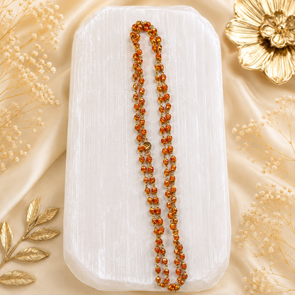 The Rare Rudrani Mala