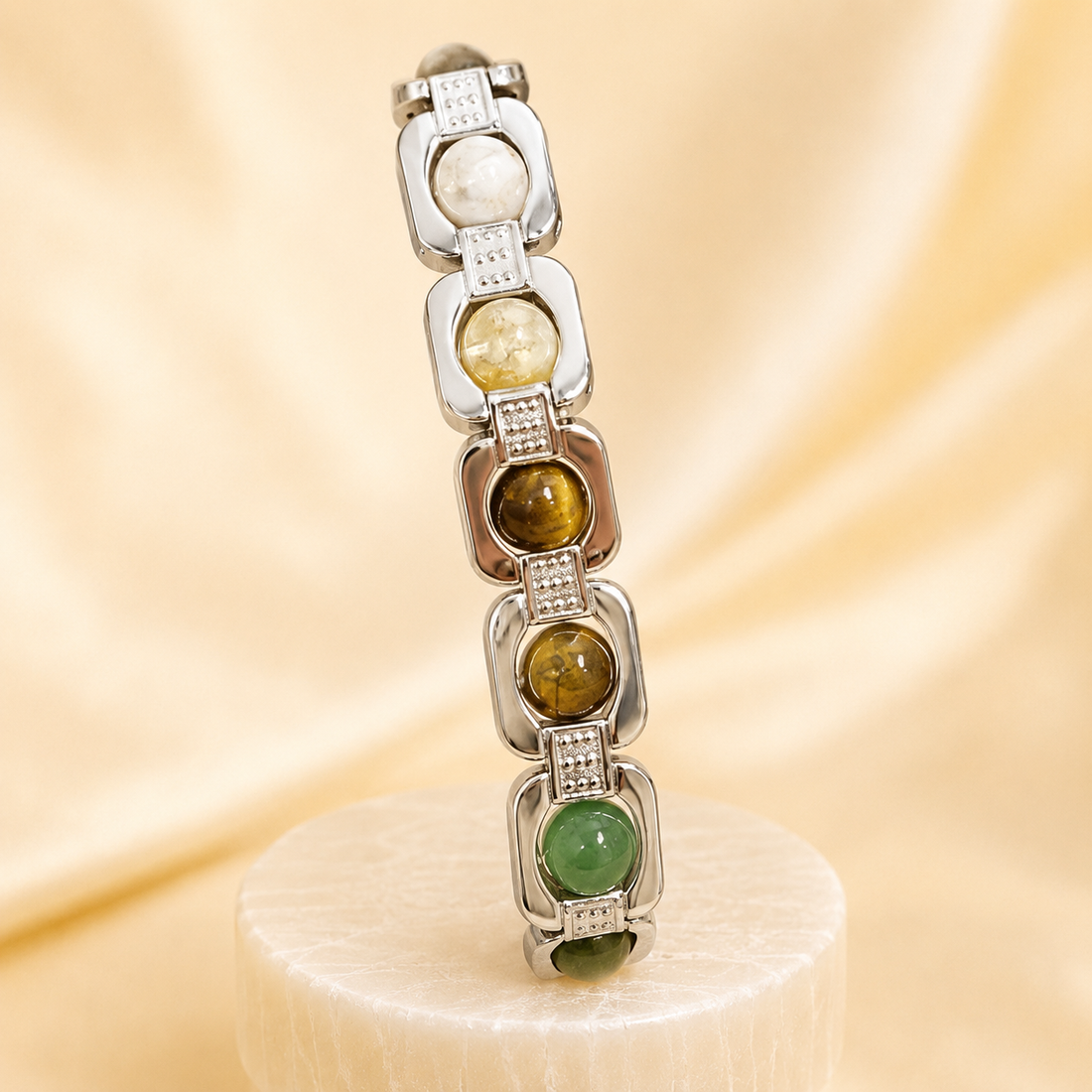 Dhan Yog Bracelet - (Buy 1 Get 1 Free)