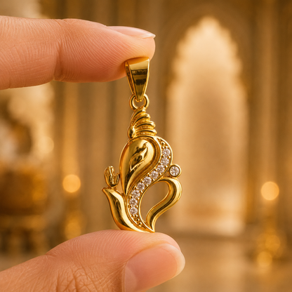 Ekdant Locket