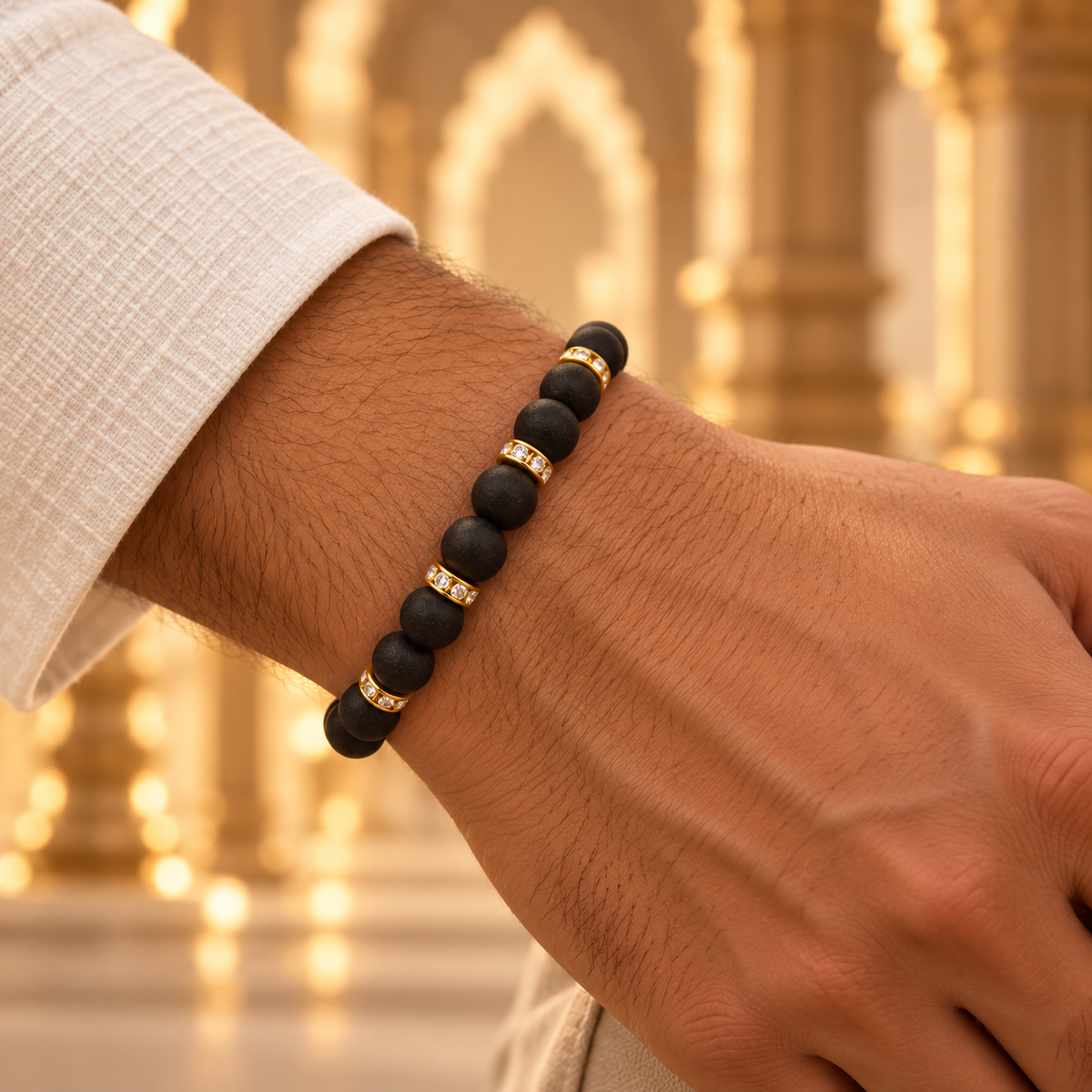 Original Karungali Bracelet