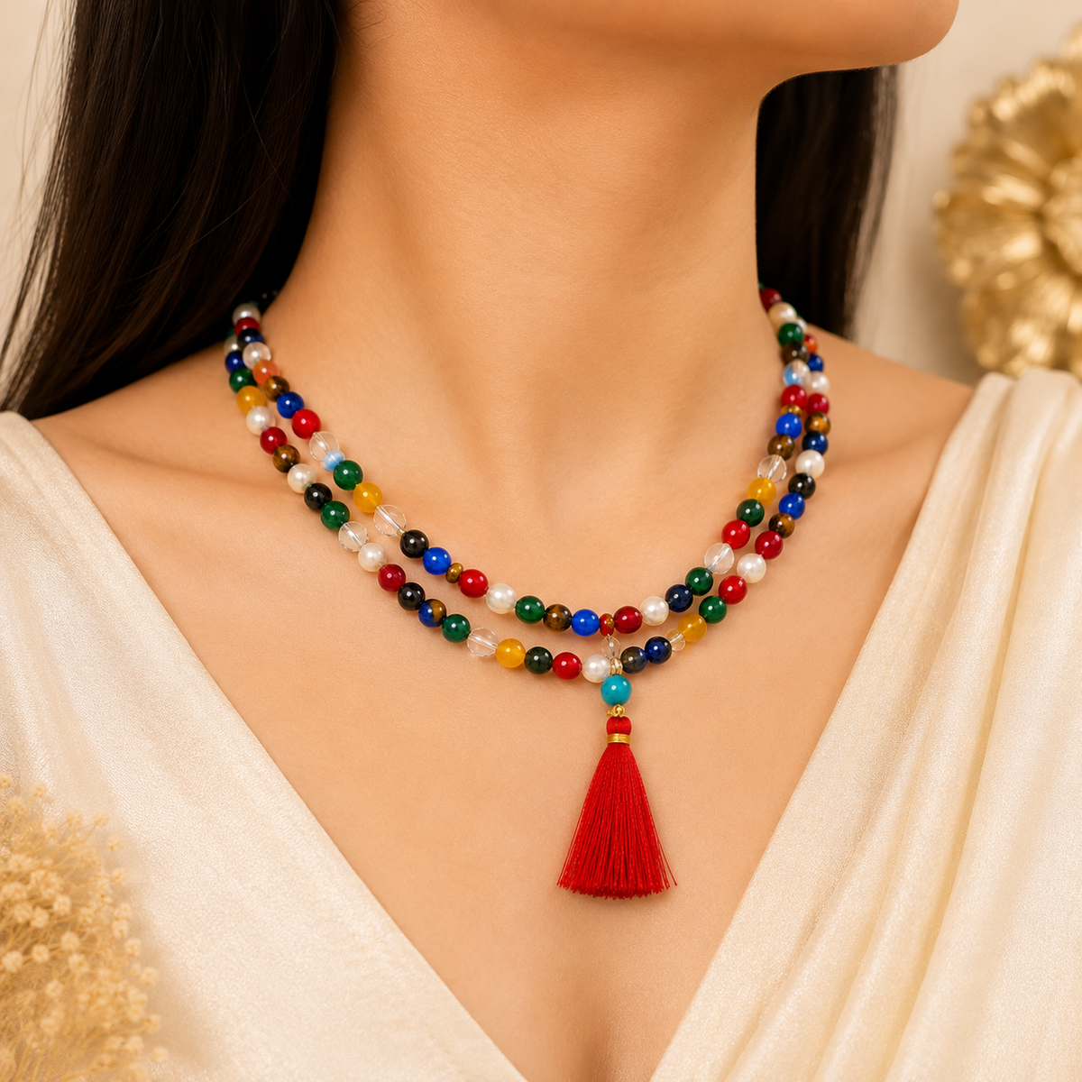 Vedic Navratna Mala