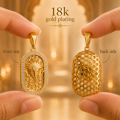 Mangal Locket