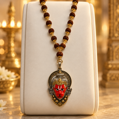 Hanuman Raksha Mala