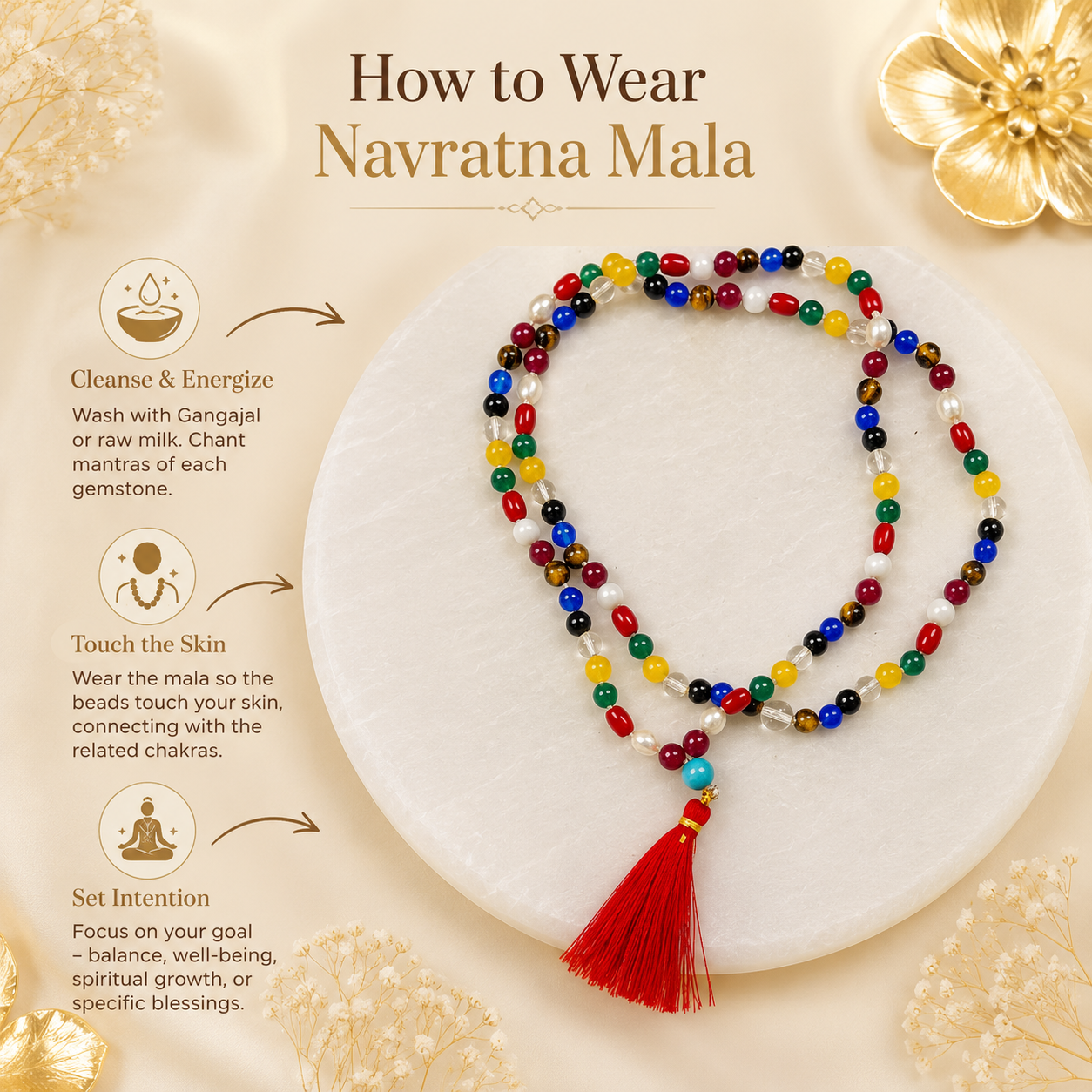 Vedic Navratna Mala