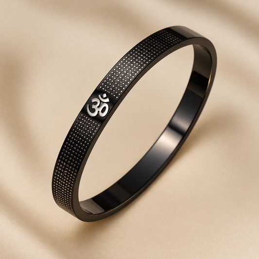Resiliance Kada ( Black Titanium )