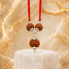 Hanuman Rudraksha Kavach