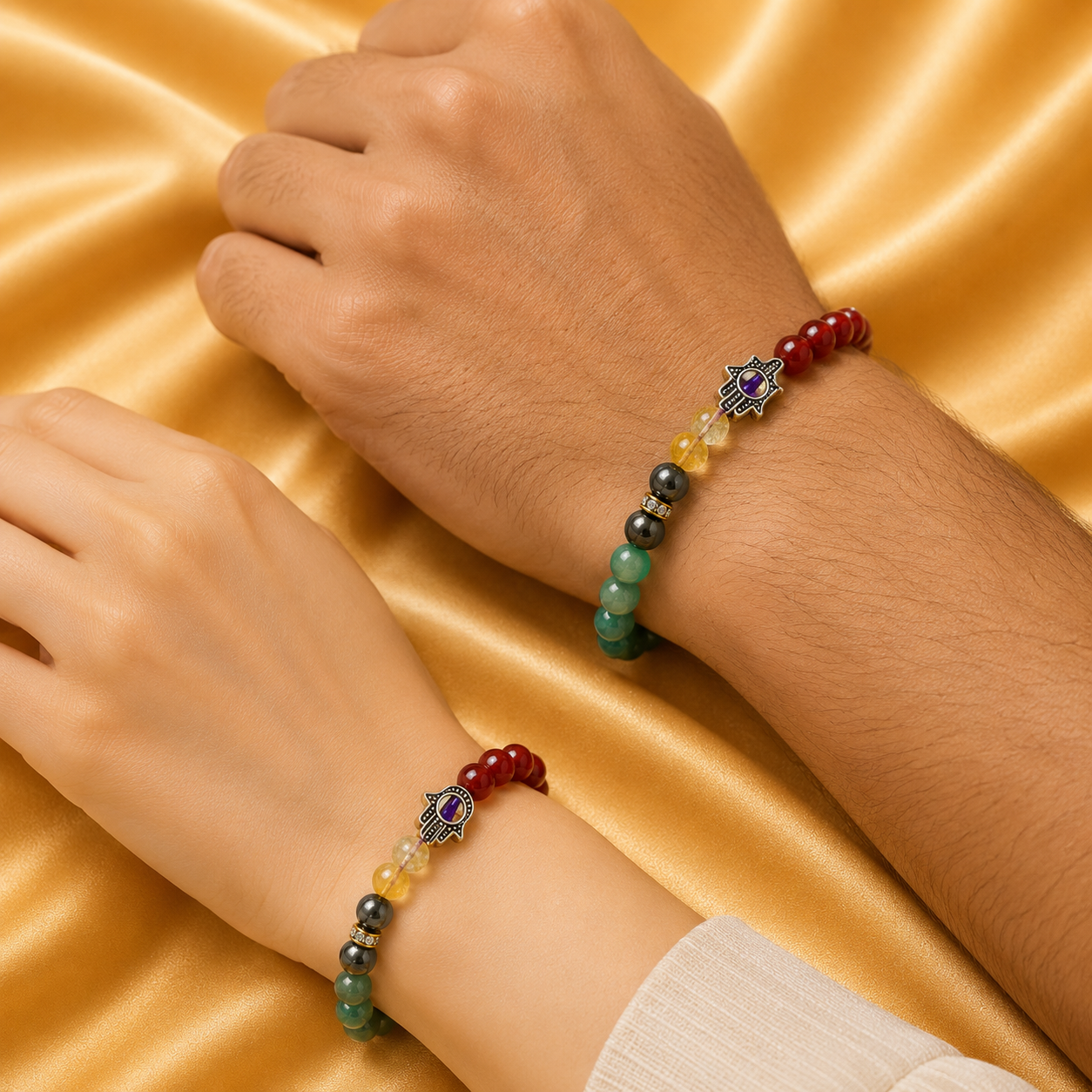 Wealth Bracelet