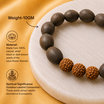 Kamal Gatta Bracelet