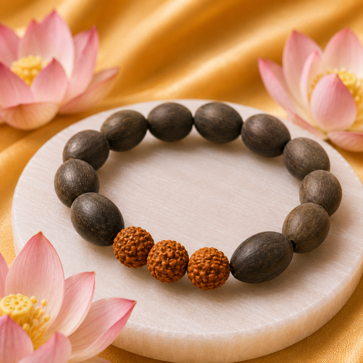 Kamal Gatta Bracelet