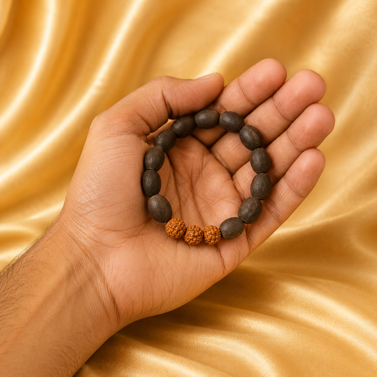 Kamal Gatta Bracelet