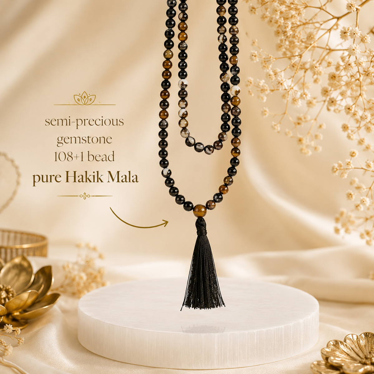 Sulemani Hakik Rosary