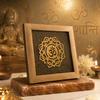 Om Shanti Yantra
