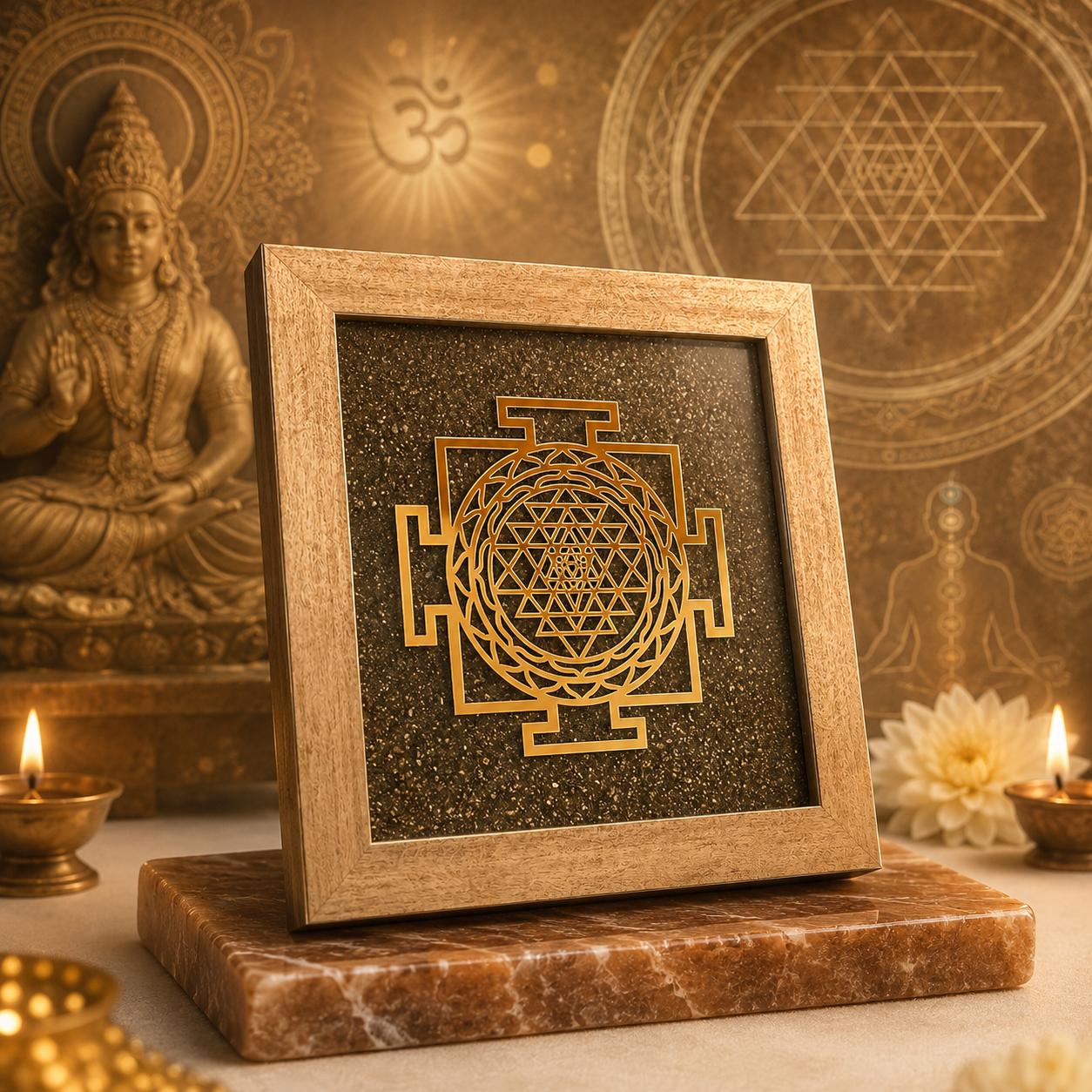 Shri Yantra