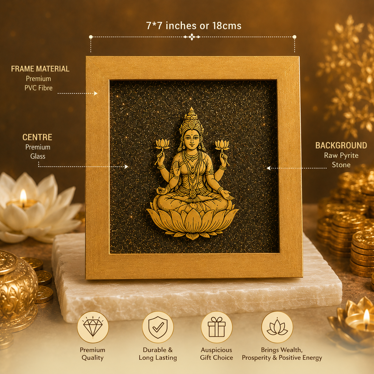 Lakshmi Ji
